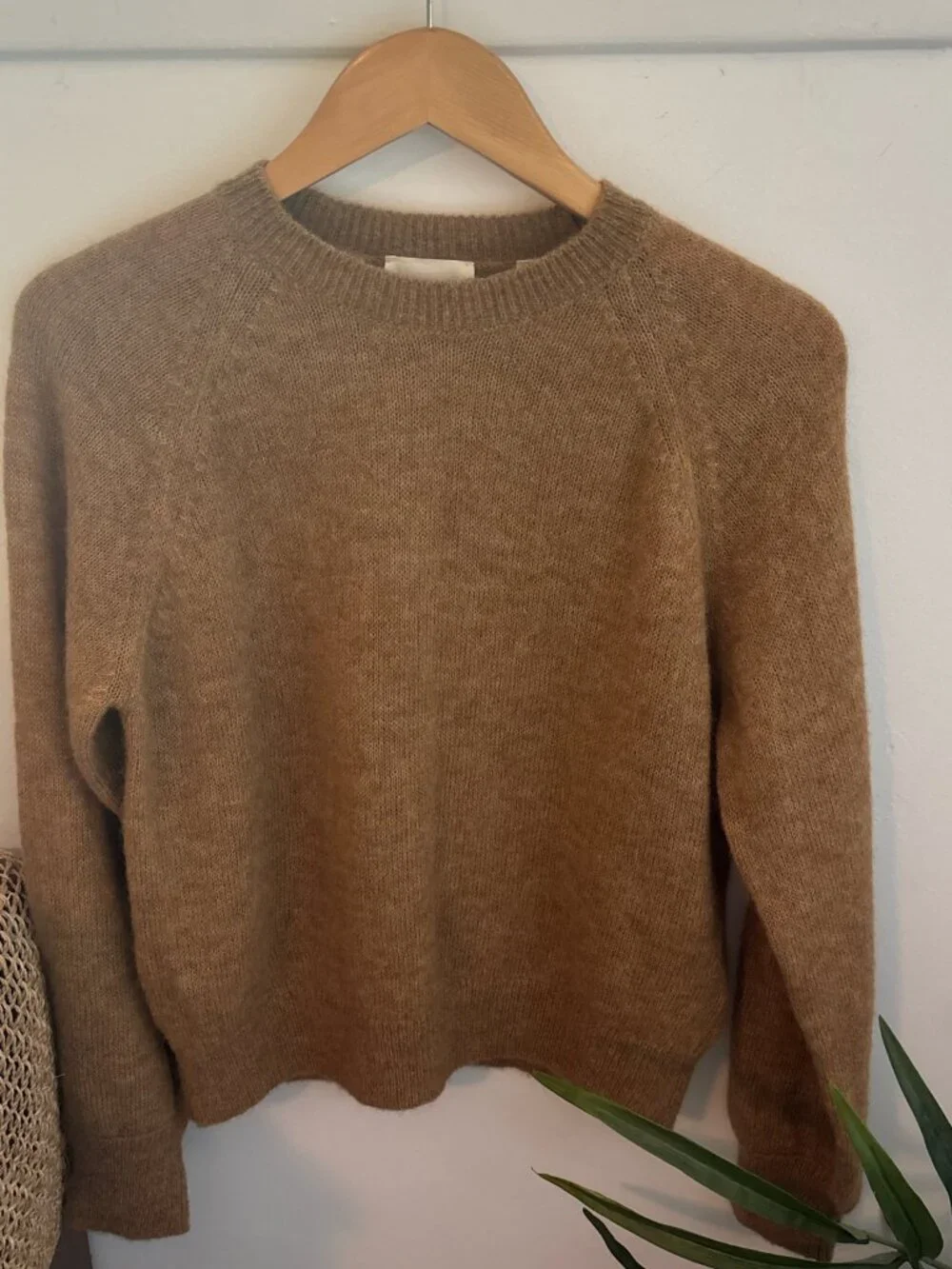 Doen Marsena Sweater